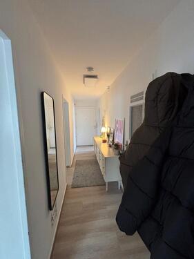 Foto - Helle, moderne 3-Zimmer-Wohnung in zentraler Lage von Gießen