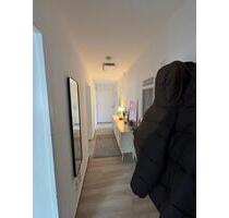 Helle, moderne 3-Zimmer-Wohnung in zentraler Lage von Gießen