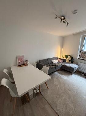 Foto - 3 Zimmer Etagenwohnung zur Miete in Gießen