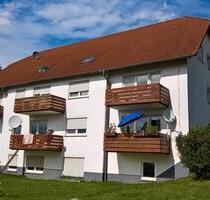 Schöne 2 Zimmer Wohnung zu Vermieten - Mücke