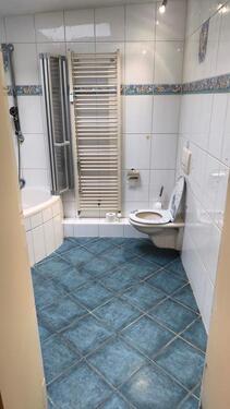 Foto - Etagenwohnung in Braunschweig zur Miete