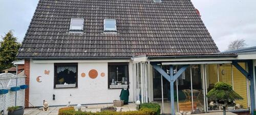 Foto - 5 Zimmer Einfamilienhaus zur Miete in Wesselburen