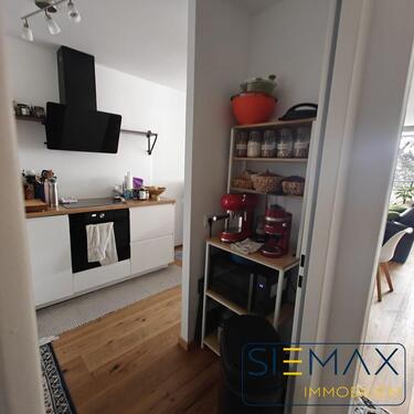 Foto - 2 Zimmer Etagenwohnung in München