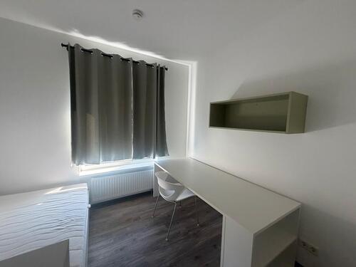 Foto - 1 Zimmer Etagenwohnung in Osterholz-Scharmbeck