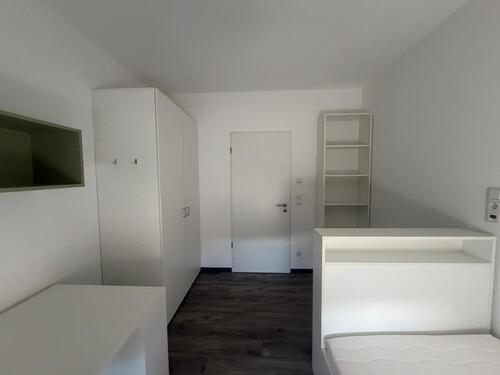 Foto - Etagenwohnung in Osterholz-Scharmbeck zur Miete