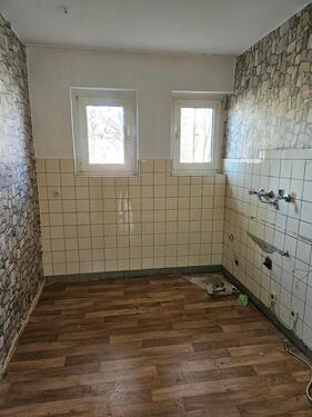 Foto - Etagenwohnung in Gelsenkirchen zur Miete