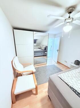 Foto - 2 Zimmer Dachgeschoßwohnung in Leinfelden-Echterdingen