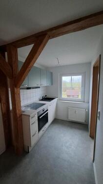 Foto - 1.5 Zimmer Dachgeschoßwohnung zur Miete in Lüdersdorf