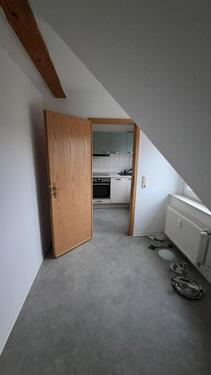 Foto - Dachgeschoßwohnung in Lüdersdorf zur Miete
