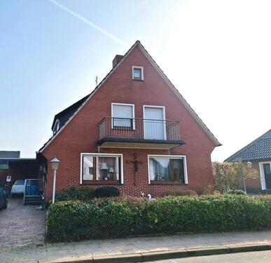 Foto - Haus zentral gelegen Friesoythe ohne Makler!