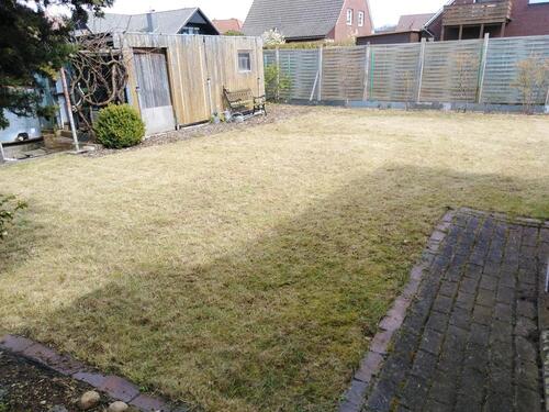 Foto - Einfamilienhaus in Friesoythe zum Kaufen