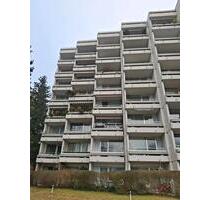 Frisch renoviertes 1-Zimmer-Appartement in FFB-Buchenau - Fürstenfeldbruck