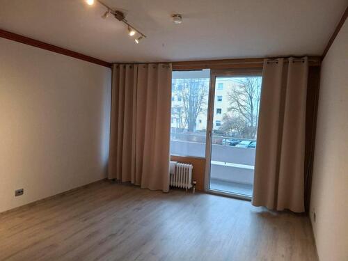 Foto - 1 Zimmer Etagenwohnung zur Miete in Fürstenfeldbruck