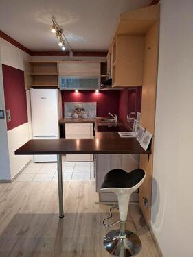 Foto - 1 Zimmer Etagenwohnung in Fürstenfeldbruck