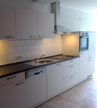 Foto - 4 Zimmer Erdgeschoßwohnung in Hanstedt