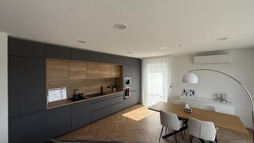 Foto - 3 Zimmer Etagenwohnung zur Miete in Mosbach