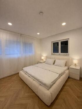 Foto - 3 Zimmer Etagenwohnung in Mosbach