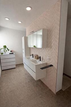 Foto - Etagenwohnung in Mosbach zur Miete