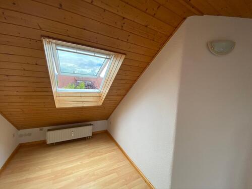 Foto - 2 Zimmer Dachgeschoßwohnung in Villingen-Schwenningen