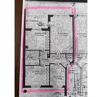 3- Zimmerwohnung in Embsen, EG 90qm - Amelinghausen