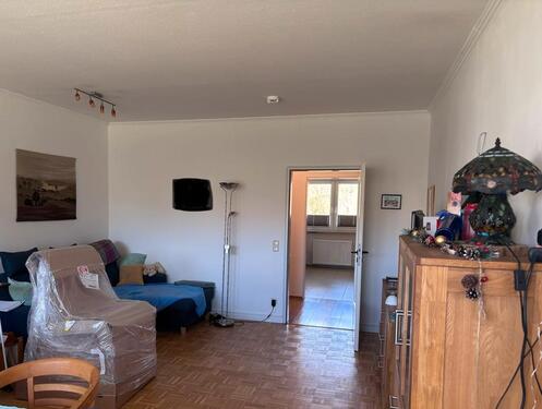 Foto - 3 Zimmer Erdgeschoßwohnung zur Miete in Amelinghausen