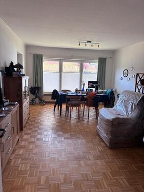 Foto - 3 Zimmer Erdgeschoßwohnung in Amelinghausen