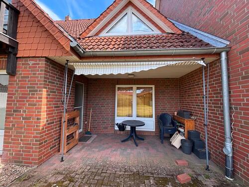 Foto - Erdgeschoßwohnung in Amelinghausen zur Miete