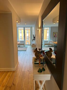 Foto - 2 Zimmer Etagenwohnung zur Miete in Hamburg