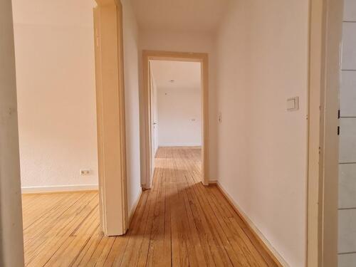 Foto - Dachgeschoßwohnung in Saarbrücken zur Miete