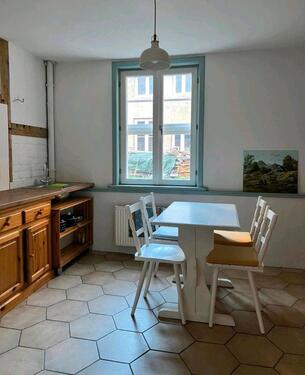 Foto - 1 Zimmer Erdgeschoßwohnung in Schwerin