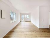 Foto - 2 Zimmer Terrassenwohnung zur Miete in Berlin
