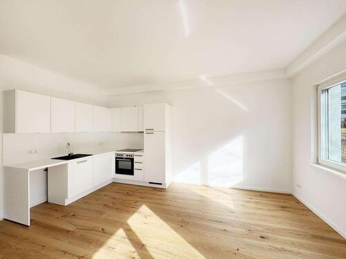 Foto - 2 Zimmer Terrassenwohnung in Berlin