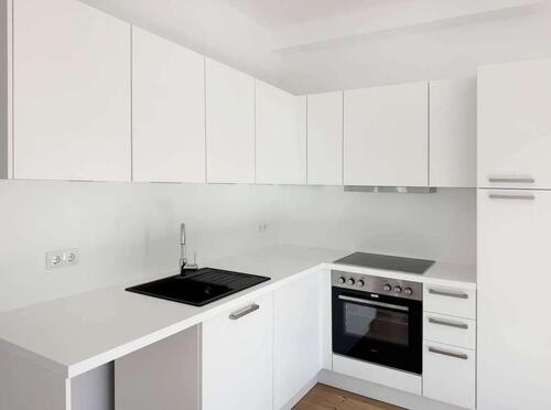 Foto - Terrassenwohnung in Berlin zur Miete