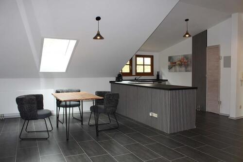 Foto - Dachgeschoßwohnung in Deggendorf zur Miete