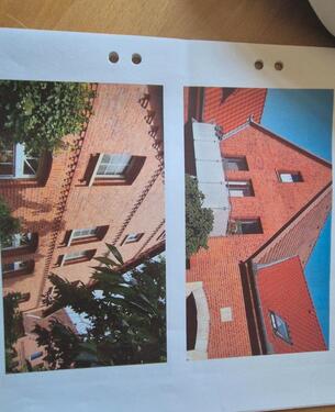 Foto - 4 Zimmer Dachgeschoßwohnung in Stadthagen