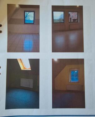 Foto - Dachgeschoßwohnung in Stadthagen zur Miete