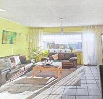 4-Zimmer-Maisonettewohnung mit Garage in Voerde (Niederrhein)