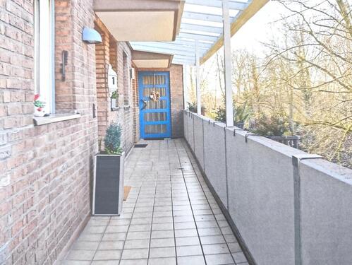 Foto - 4 Zimmer Etagenwohnung in Voerde (Niederrhein)