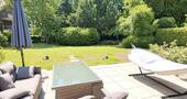 Foto - 2 Zimmer Terrassenwohnung zum Kaufen in Münster