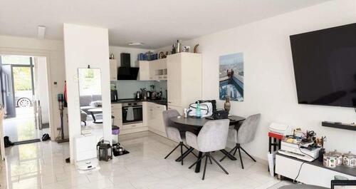 Foto - Terrassenwohnung in Münster zum Kaufen