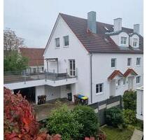Schönes Reiheneckhaus zur Miete - Bobingen