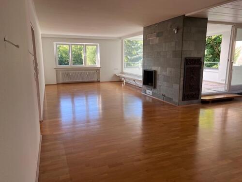 Foto - Etagenwohnung zur Miete in Konstanz
