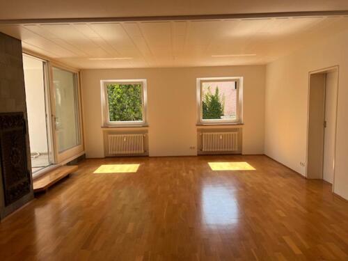 Foto - Etagenwohnung in Konstanz