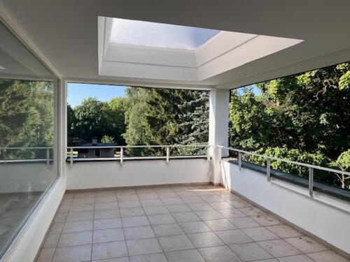 Foto - Etagenwohnung in Konstanz zur Miete