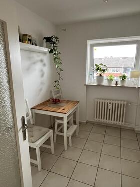 Foto - Etagenwohnung in Kiel zur Miete