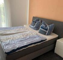 Gemütliche Ferienwohnung (40 qm) bis zu 4 Personen - Simmern/Hunsrück