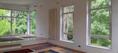 Foto - Wunderschöne Terrassenwohnung im Park
