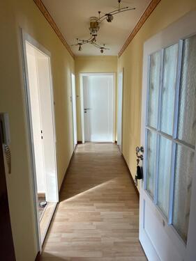 Foto - „4“ Zimmer Wohnung Hornberg zu vermieten