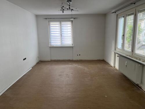 Foto - Etagenwohnung zur Miete in Hornberg