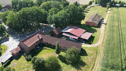 Foto - Einfamilienhaus in Visselhövede zum Kaufen